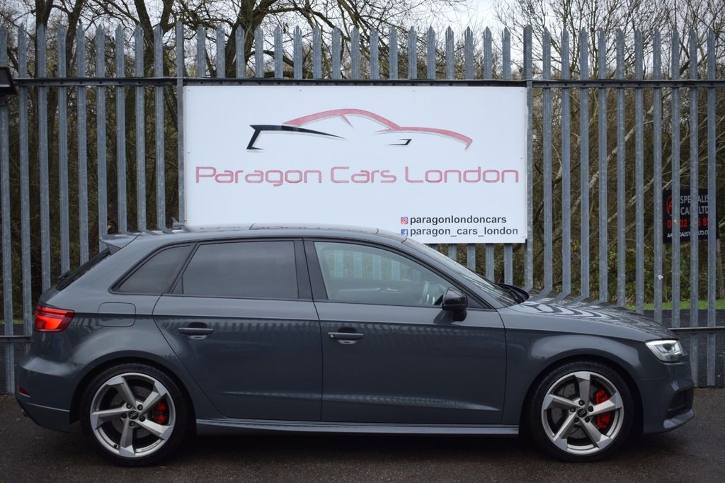 Used Audi A3 2017 for sale - 77231501: Photo 8