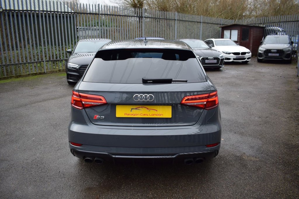 Used Audi A3 2017 for sale - 77231501: Photo 9