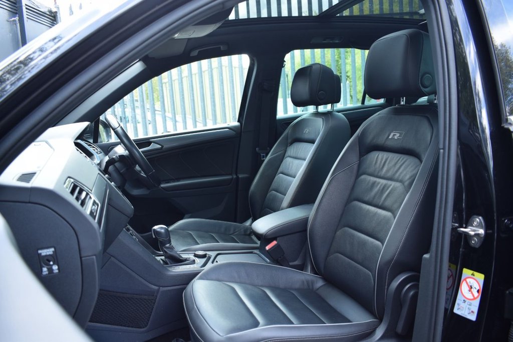 Used Volkswagen Tiguan 2019 for sale - 76285374: Photo 16