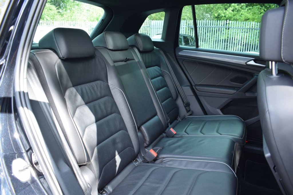 Used Volkswagen Tiguan 2019 for sale - 76285374: Photo 17