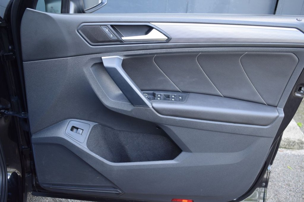 Used Volkswagen Tiguan 2019 for sale - 76285374: Photo 19