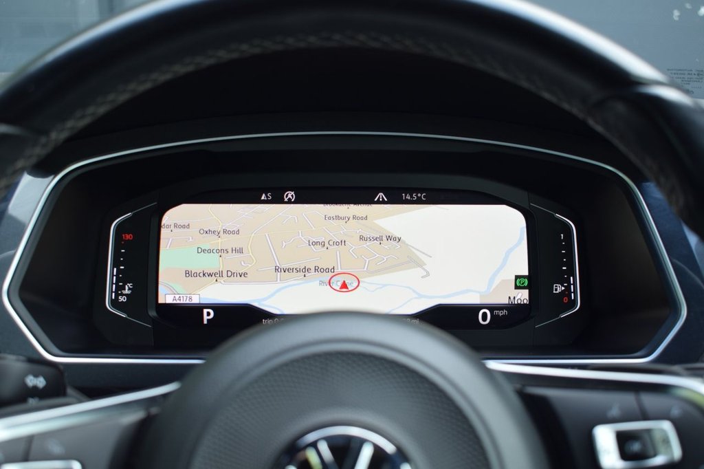 Used Volkswagen Tiguan 2019 for sale - 76285374: Photo 23