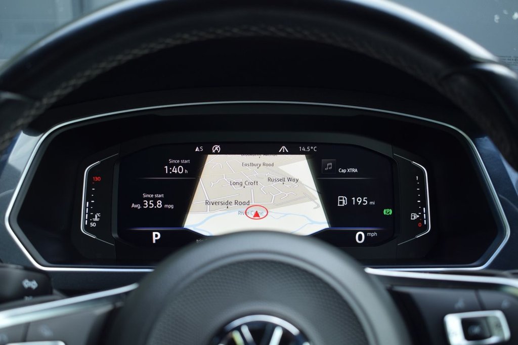 Used Volkswagen Tiguan 2019 for sale - 76285374: Photo 35