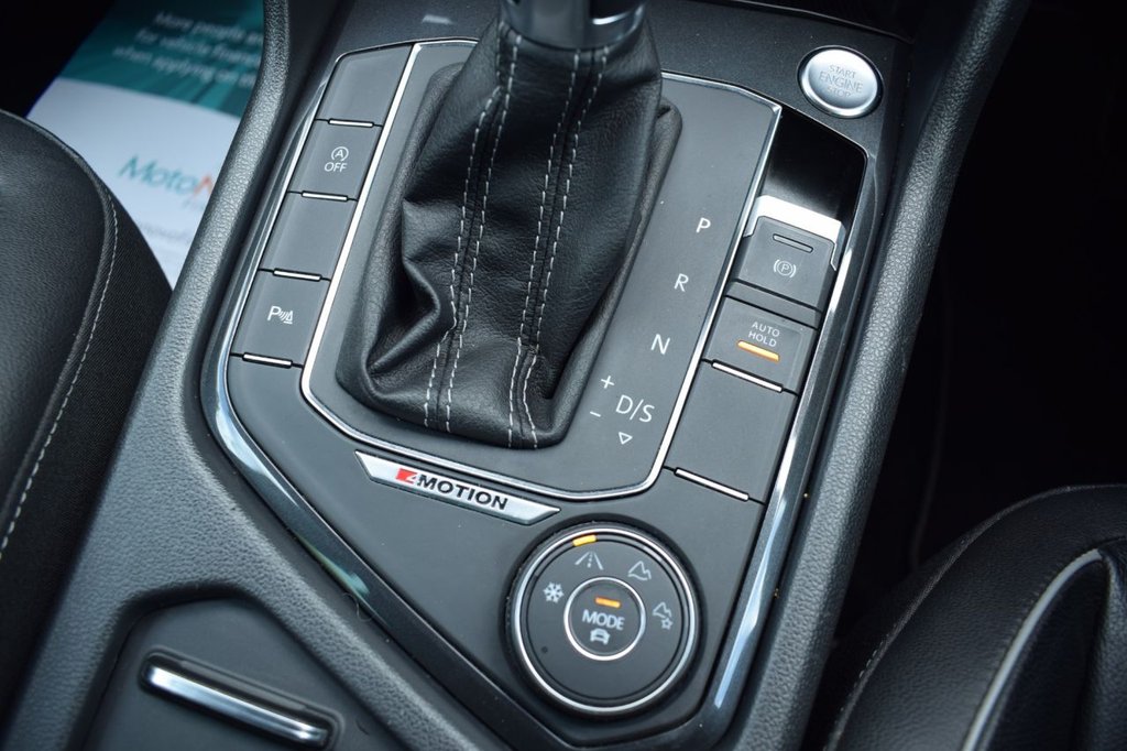 Used Volkswagen Tiguan 2019 for sale - 76285374: Photo 37