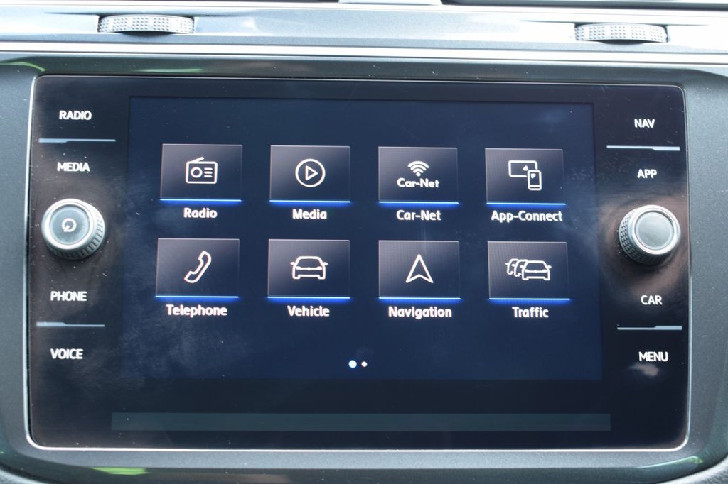 Used Volkswagen Tiguan 2019 for sale - 76285374: Photo 44