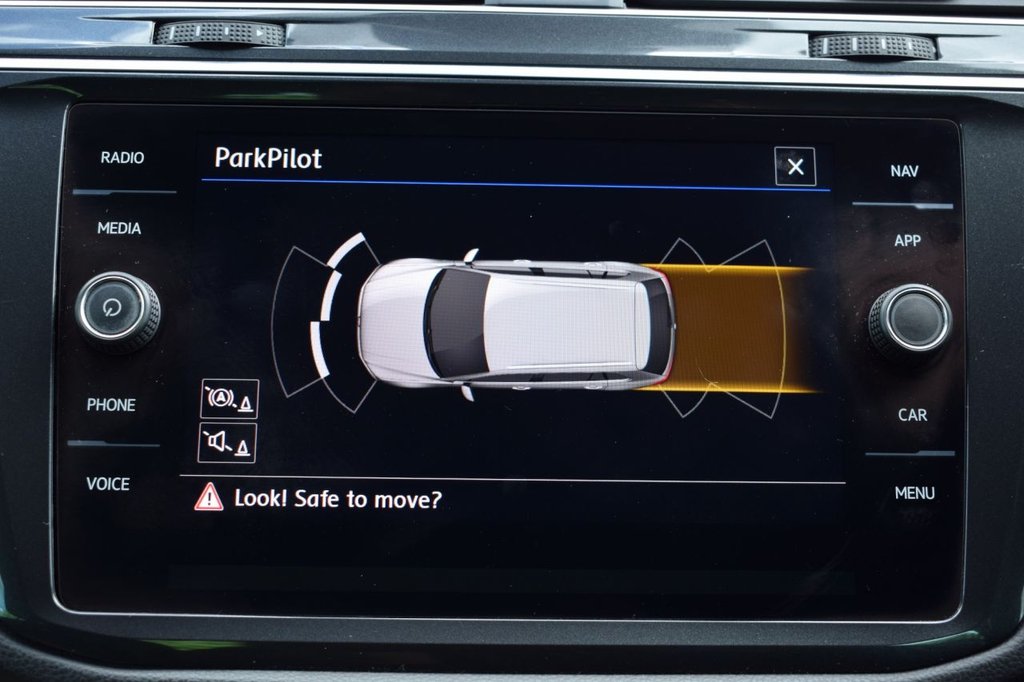 Used Volkswagen Tiguan 2019 for sale - 76285374: Photo 46