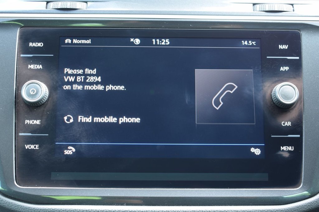 Used Volkswagen Tiguan 2019 for sale - 76285374: Photo 49