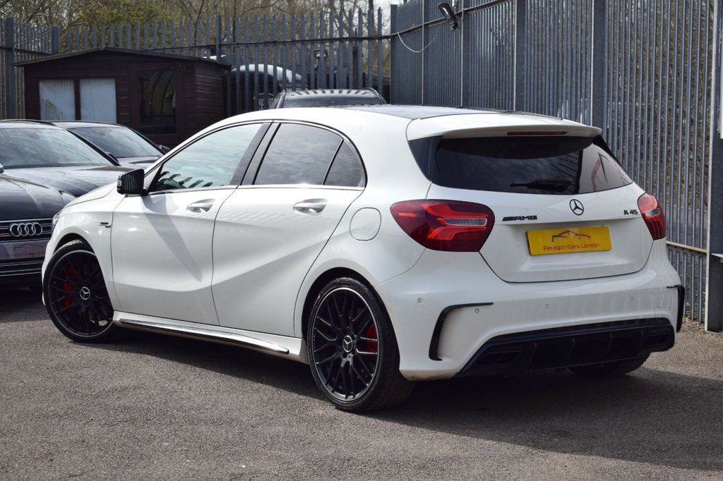 Used Mercedes-Benz A-Class 2016 for sale - 77971574: Photo 10