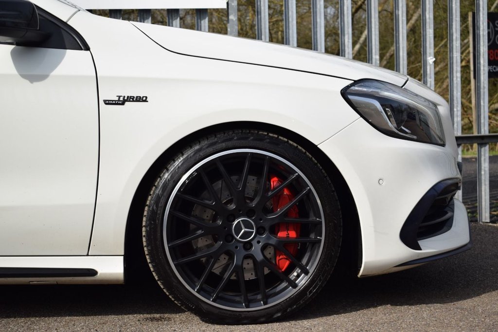 Used Mercedes-Benz A-Class 2016 for sale - 77971574: Photo 11