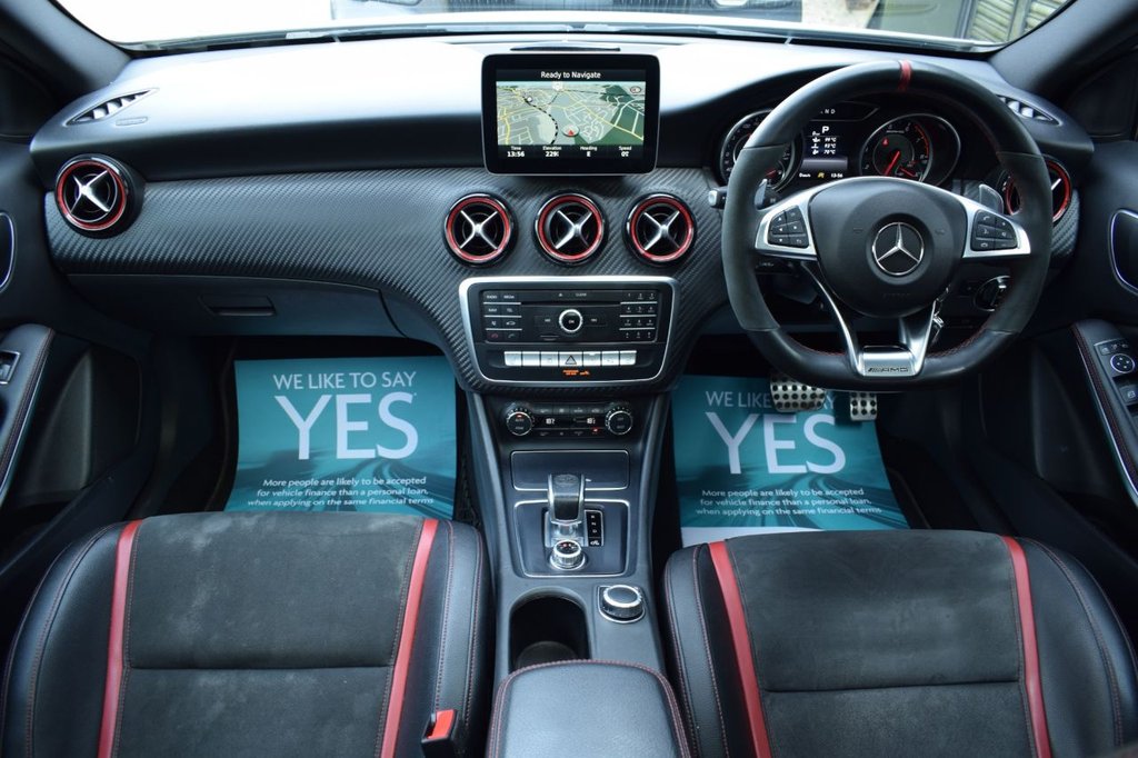 Used Mercedes-Benz A-Class 2016 for sale - 77971574: Photo 13