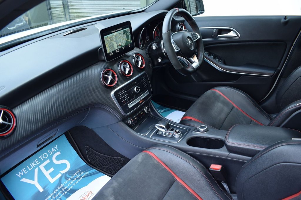 Used Mercedes-Benz A-Class 2016 for sale - 77971574: Photo 14