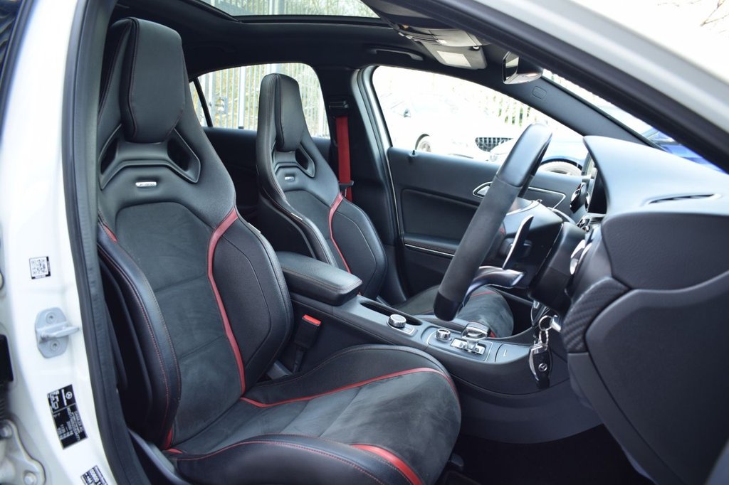 Used Mercedes-Benz A-Class 2016 for sale - 77971574: Photo 15