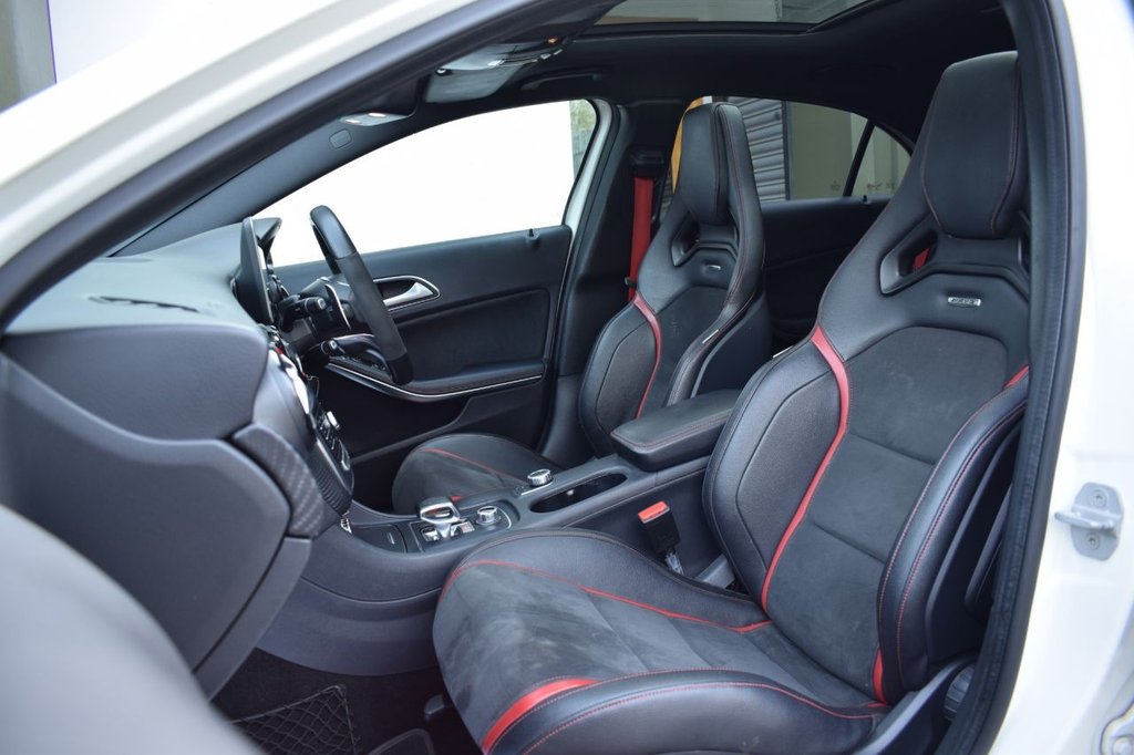 Used Mercedes-Benz A-Class 2016 for sale - 77971574: Photo 16