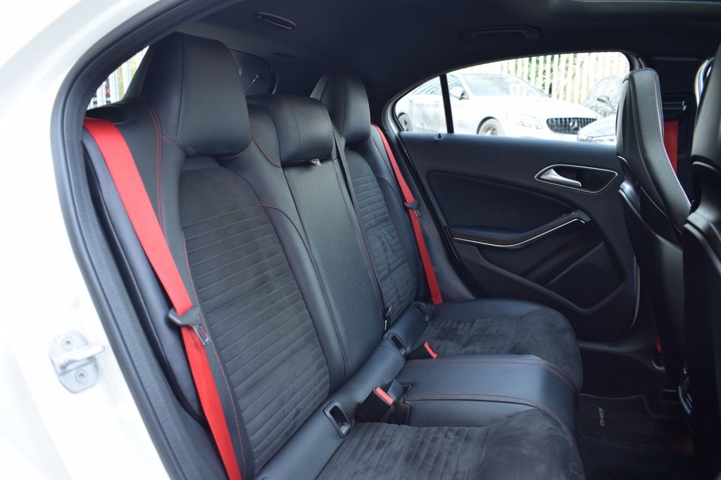 Used Mercedes-Benz A-Class 2016 for sale - 77971574: Photo 17