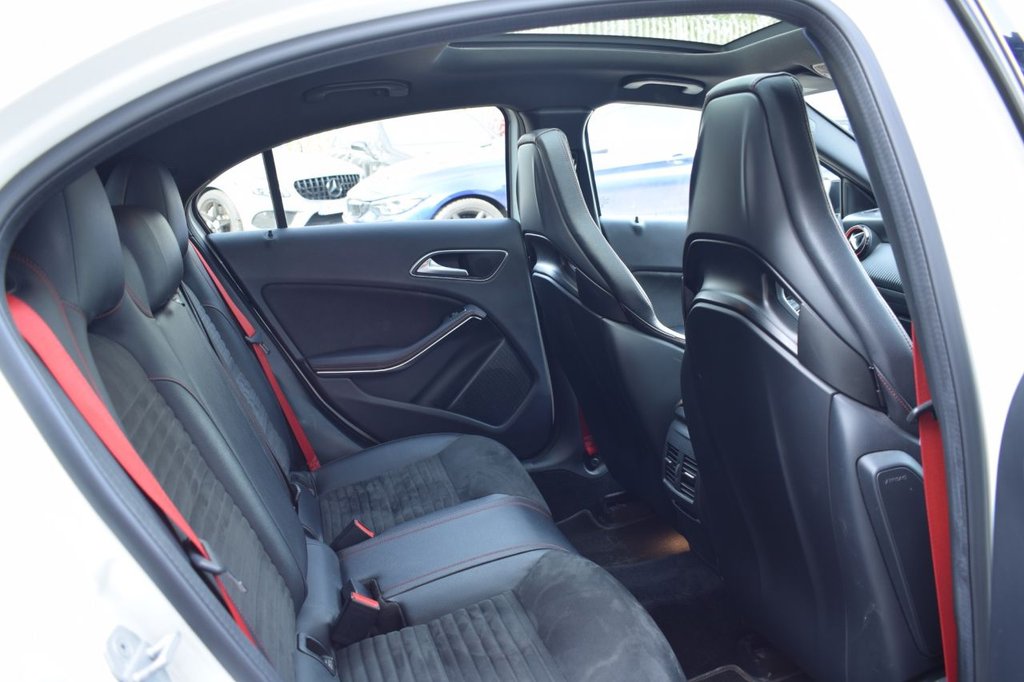 Used Mercedes-Benz A-Class 2016 for sale - 77971574: Photo 18