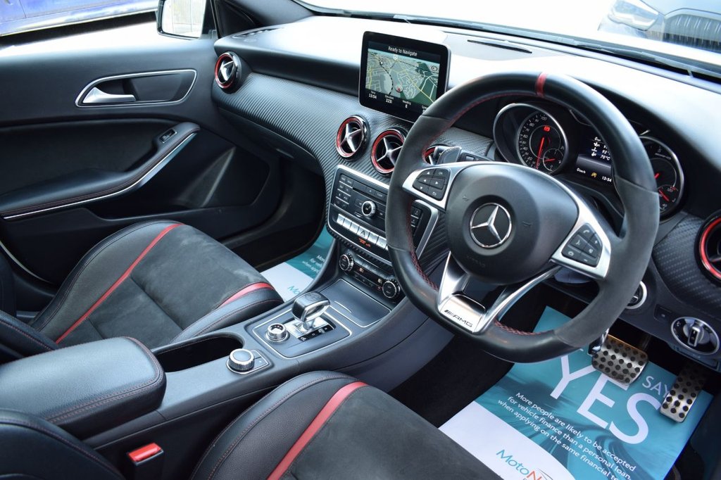 Used Mercedes-Benz A-Class 2016 for sale - 77971574: Photo 2