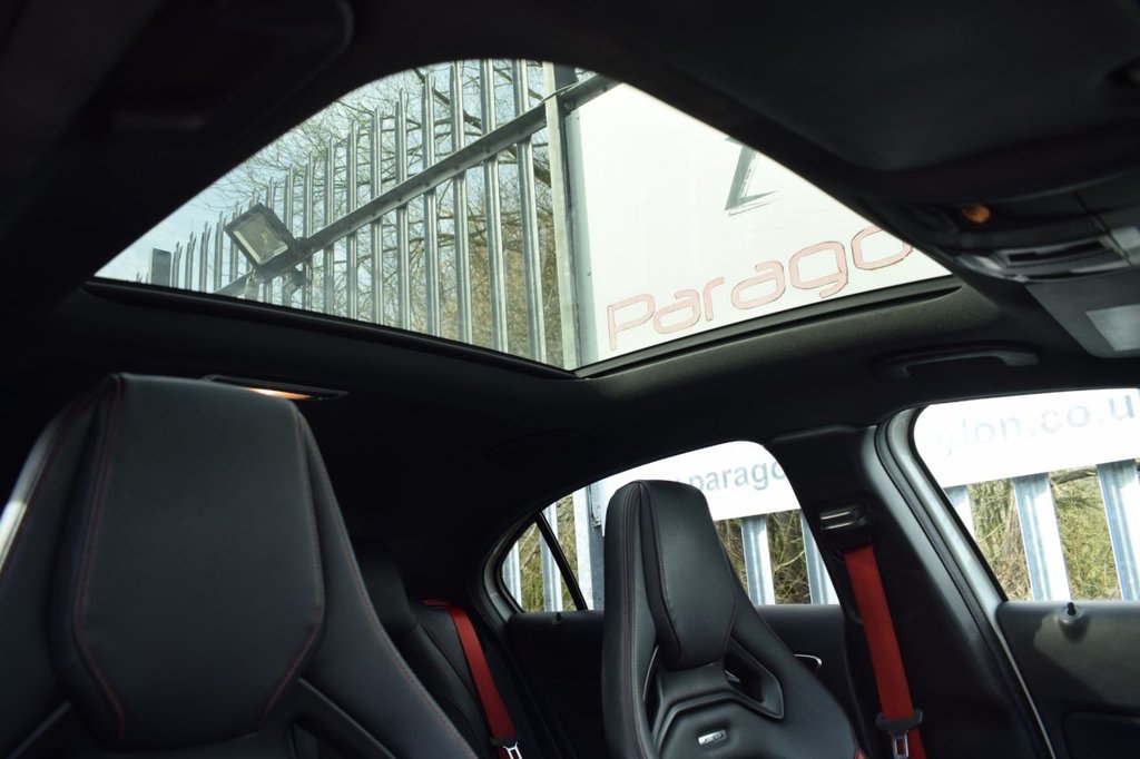 Used Mercedes-Benz A-Class 2016 for sale - 77971574: Photo 21