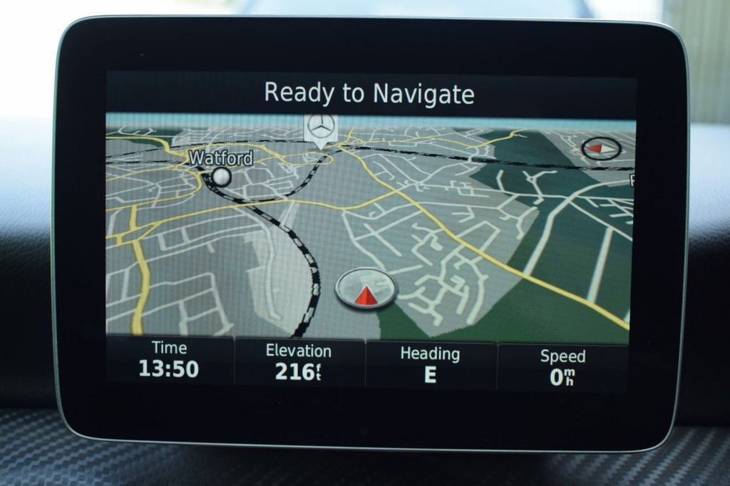 Used Mercedes-Benz A-Class 2016 for sale - 77971574: Photo 24