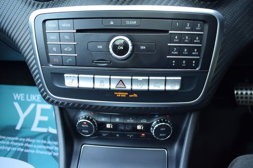 Used Mercedes-Benz A-Class 2016 for sale - 77971574: Photo 25