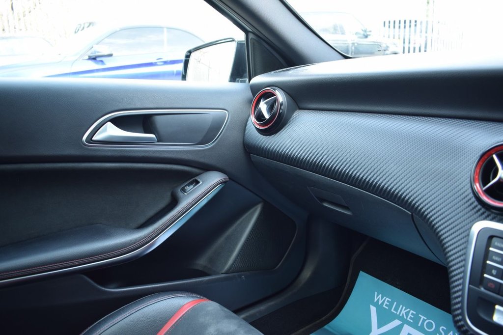 Used Mercedes-Benz A-Class 2016 for sale - 77971574: Photo 27