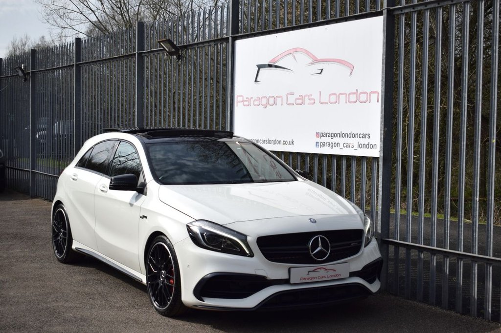 Used Mercedes-Benz A-Class 2016 for sale - 77971574: Photo 28