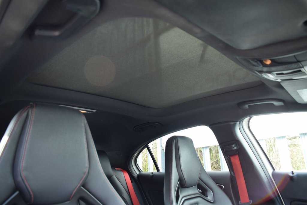 Used Mercedes-Benz A-Class 2016 for sale - 77971574: Photo 30