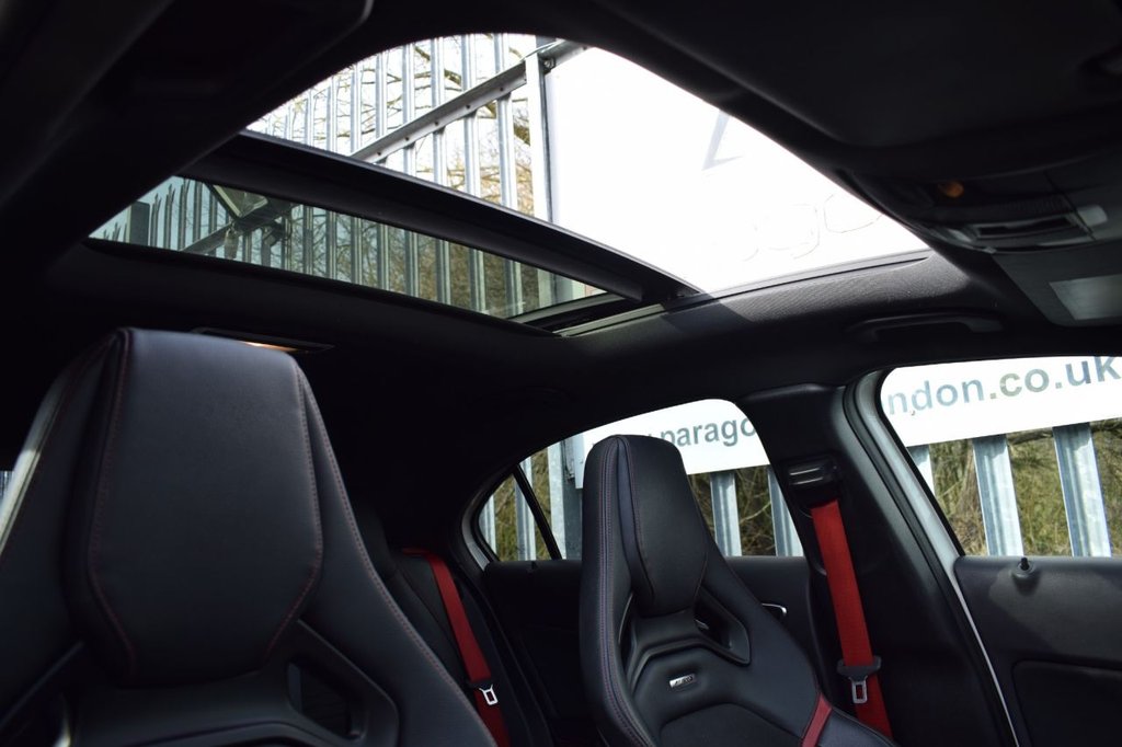 Used Mercedes-Benz A-Class 2016 for sale - 77971574: Photo 31