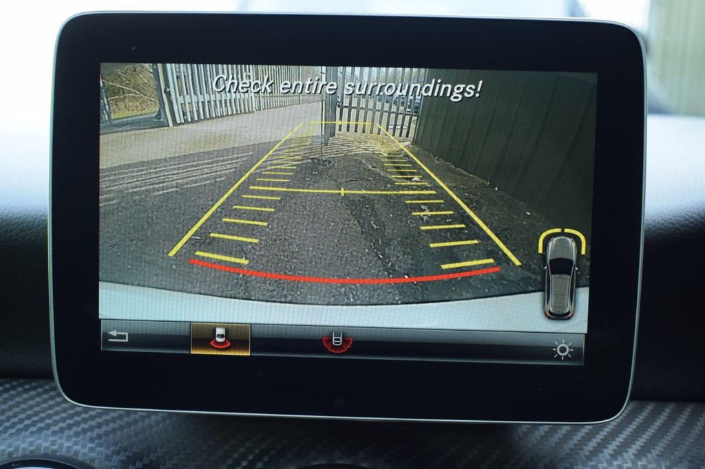 Used Mercedes-Benz A-Class 2016 for sale - 77971574: Photo 33