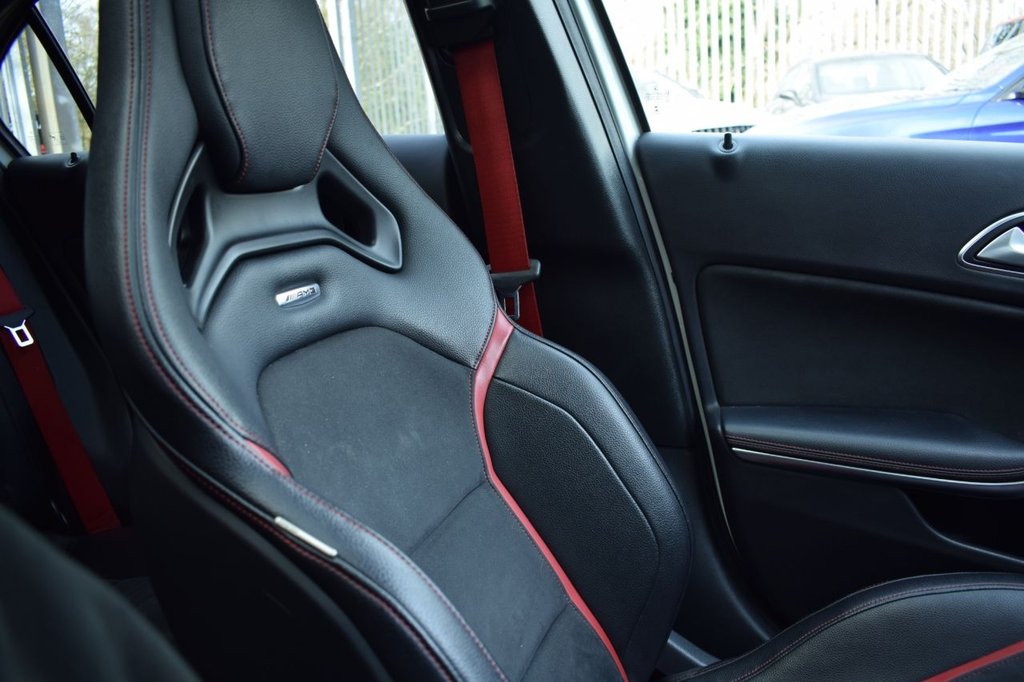 Used Mercedes-Benz A-Class 2016 for sale - 77971574: Photo 34