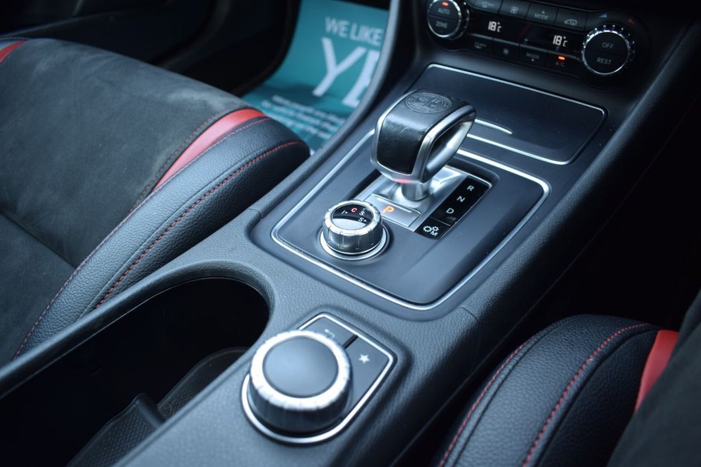 Used Mercedes-Benz A-Class 2016 for sale - 77971574: Photo 35