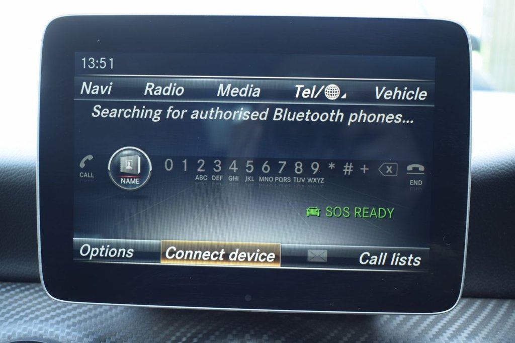 Used Mercedes-Benz A-Class 2016 for sale - 77971574: Photo 42