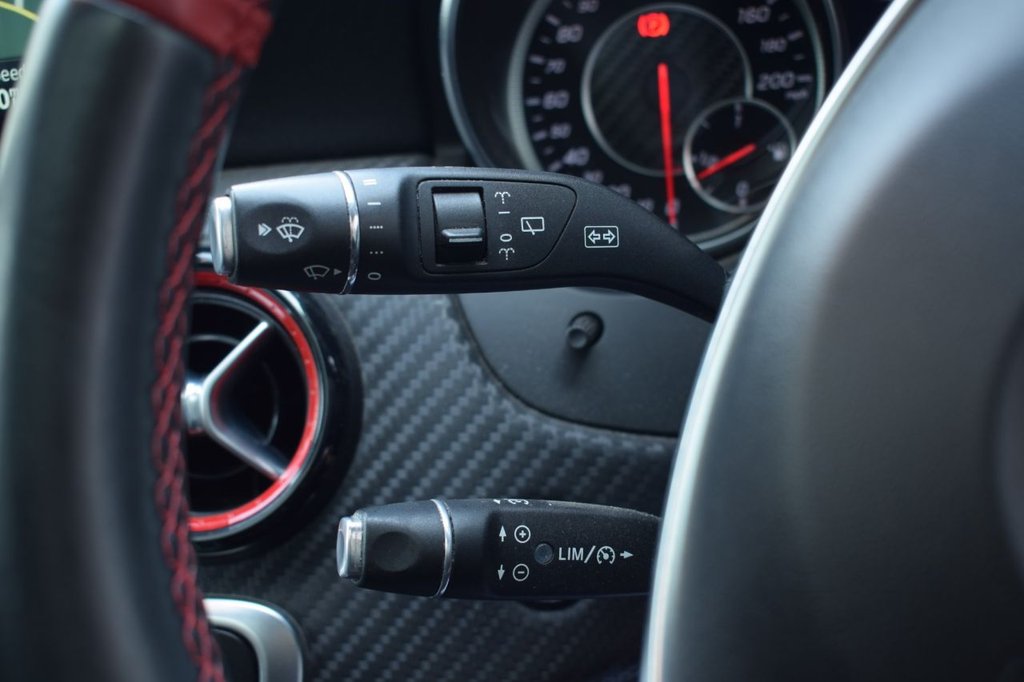 Used Mercedes-Benz A-Class 2016 for sale - 77971574: Photo 45