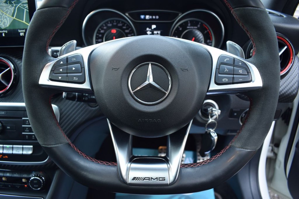 Used Mercedes-Benz A-Class 2016 for sale - 77971574: Photo 46