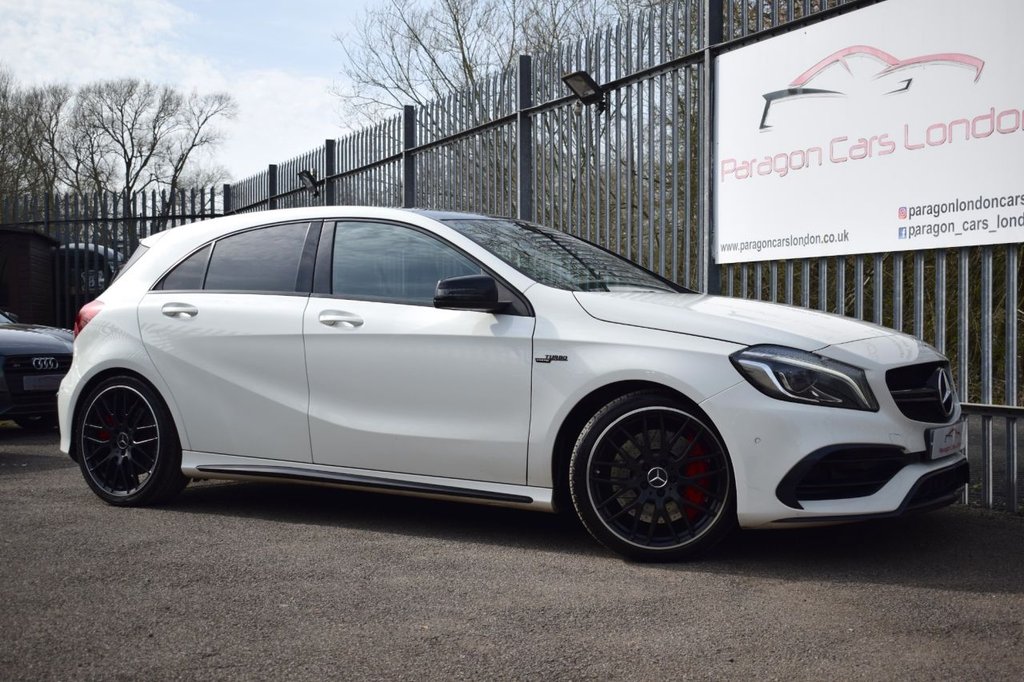 Used Mercedes-Benz A-Class 2016 for sale - 77971574: Photo 50