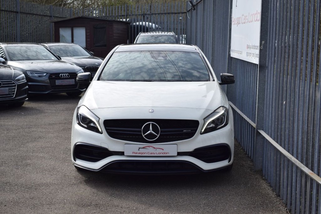 Used Mercedes-Benz A-Class 2016 for sale - 77971574: Photo 7