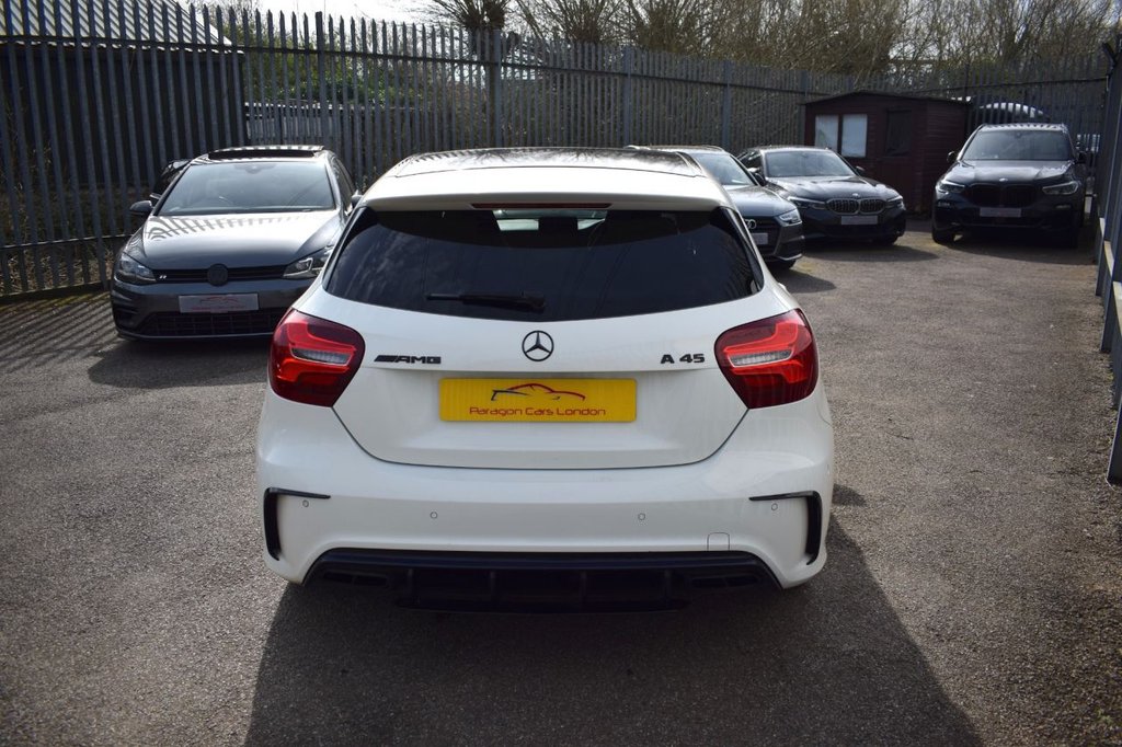 Used Mercedes-Benz A-Class 2016 for sale - 77971574: Photo 9