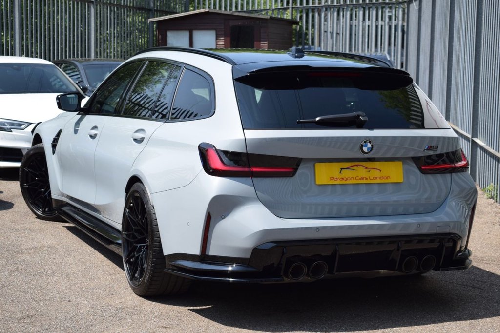 Used BMW M3 2024 for sale - 77231512: Photo 10