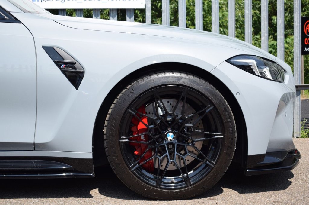 Used BMW M3 2024 for sale - 77231512: Photo 11