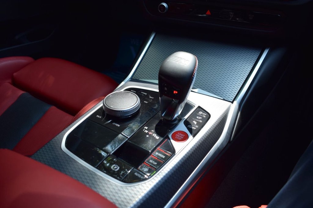 Used BMW M3 2024 for sale - 77231512: Photo 24