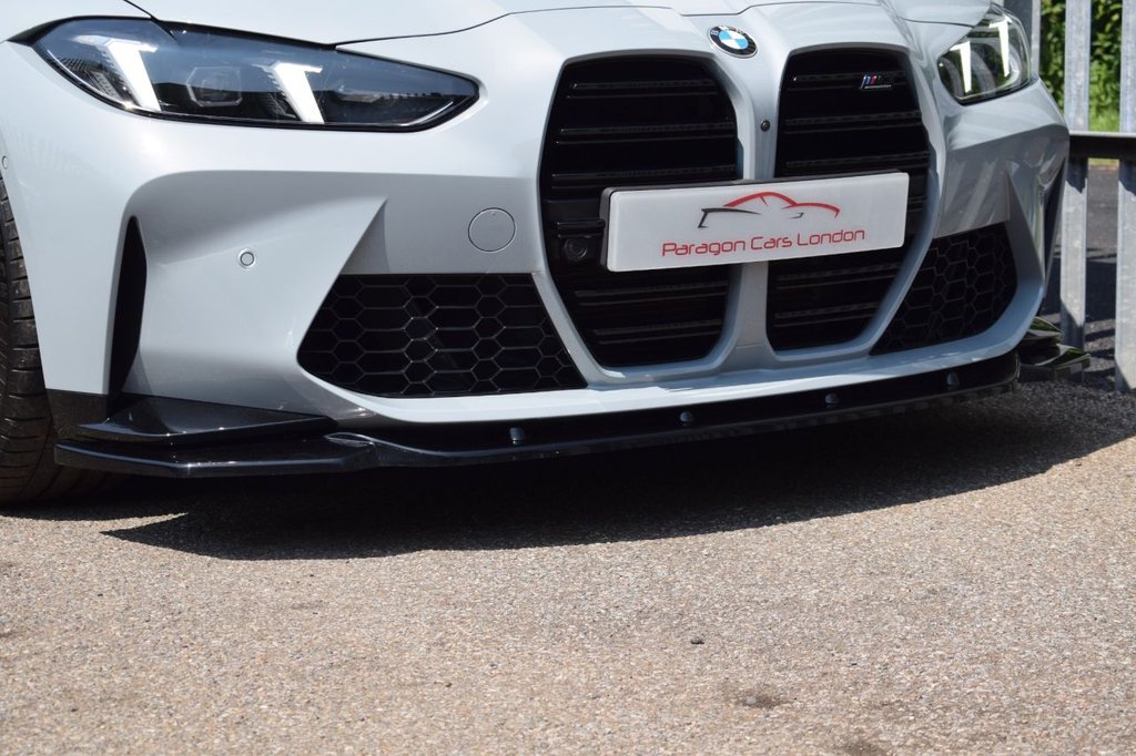 Used BMW M3 2024 for sale - 77231512: Photo 29