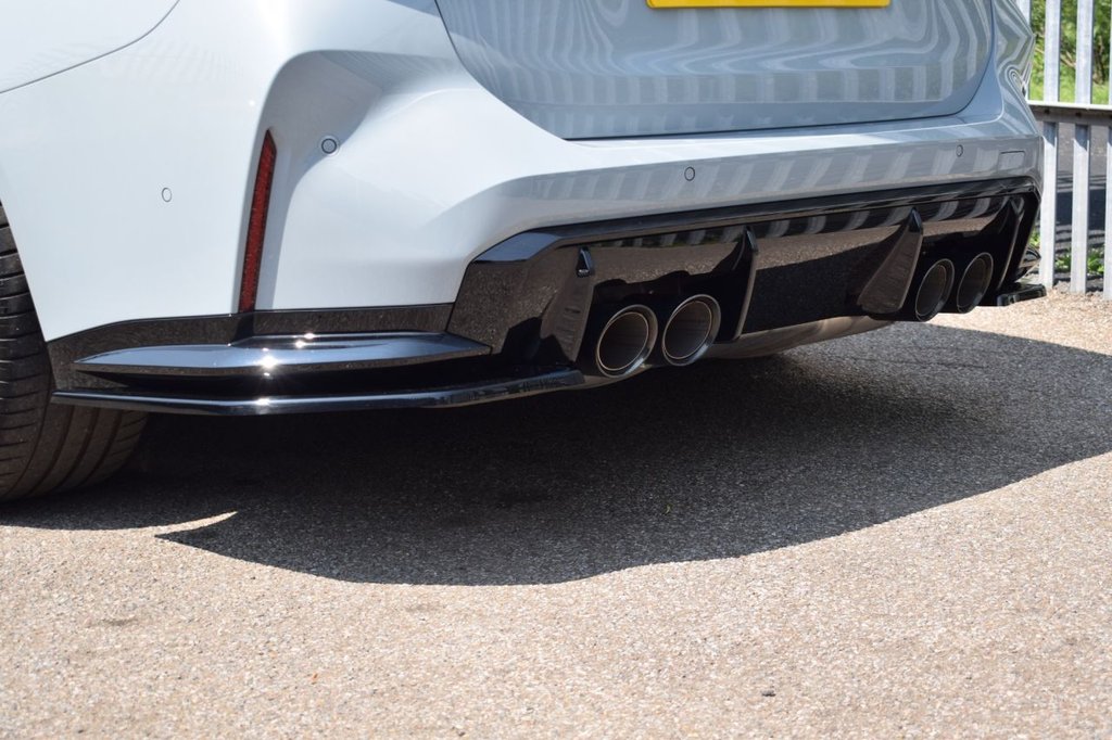 Used BMW M3 2024 for sale - 77231512: Photo 30