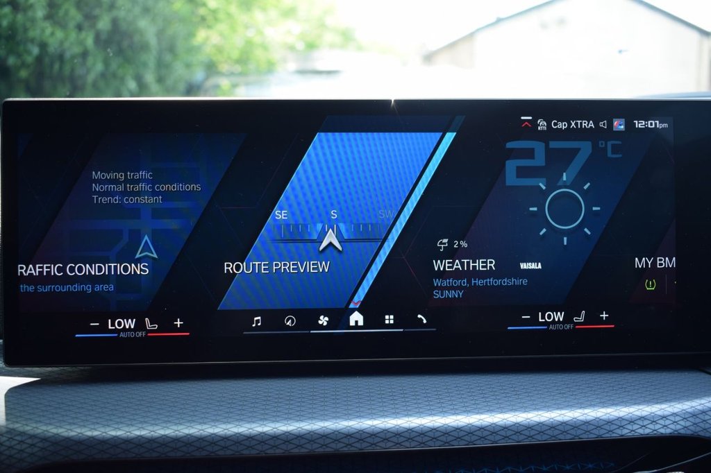 Used BMW M3 2024 for sale - 77231512: Photo 43