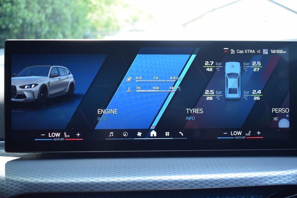 Used BMW M3 2024 for sale - 77231512: Photo 44