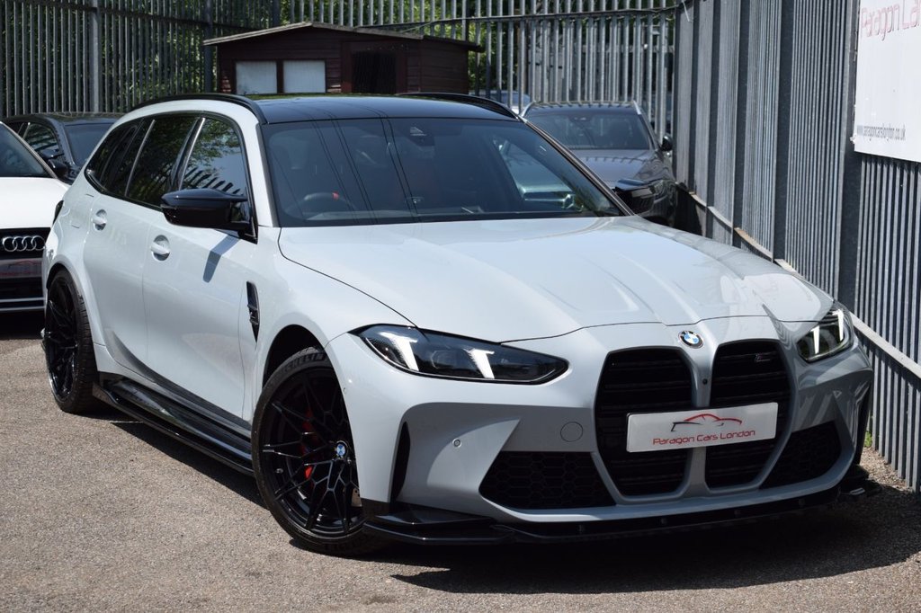 Used BMW M3 2024 for sale - 77231512: Photo 6