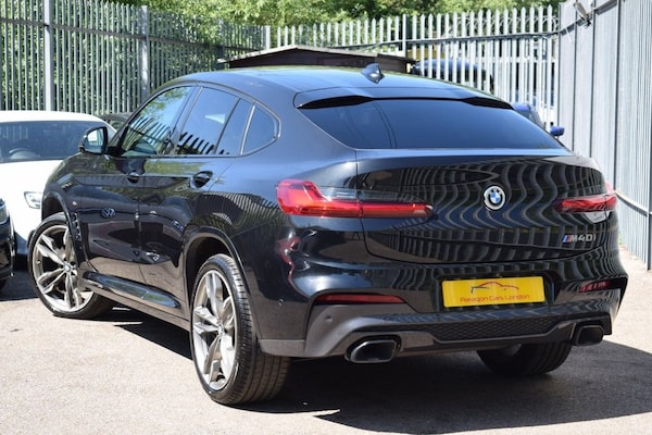 Used BMW X4 2019 for sale - 76285354: Photo 10