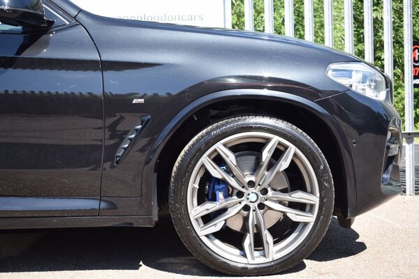 Used BMW X4 2019 for sale - 76285354: Photo 11