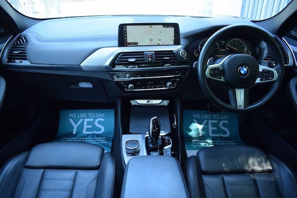 Used BMW X4 2019 for sale - 76285354: Photo 13