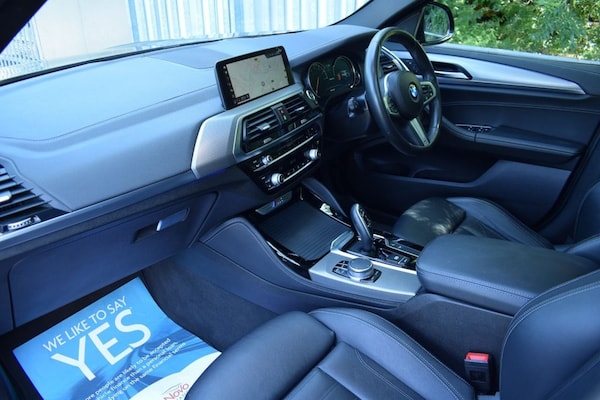 Used BMW X4 2019 for sale - 76285354: Photo 14