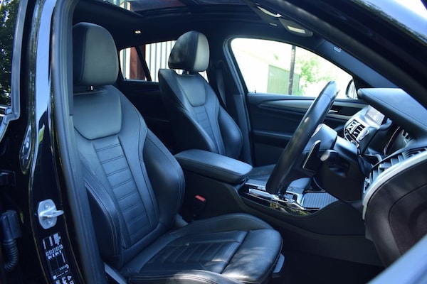 Used BMW X4 2019 for sale - 76285354: Photo 15