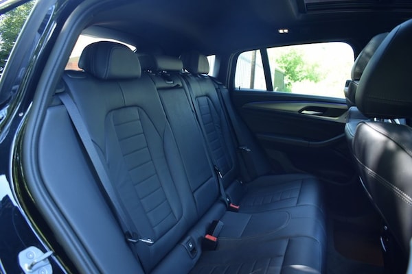 Used BMW X4 2019 for sale - 76285354: Photo 17